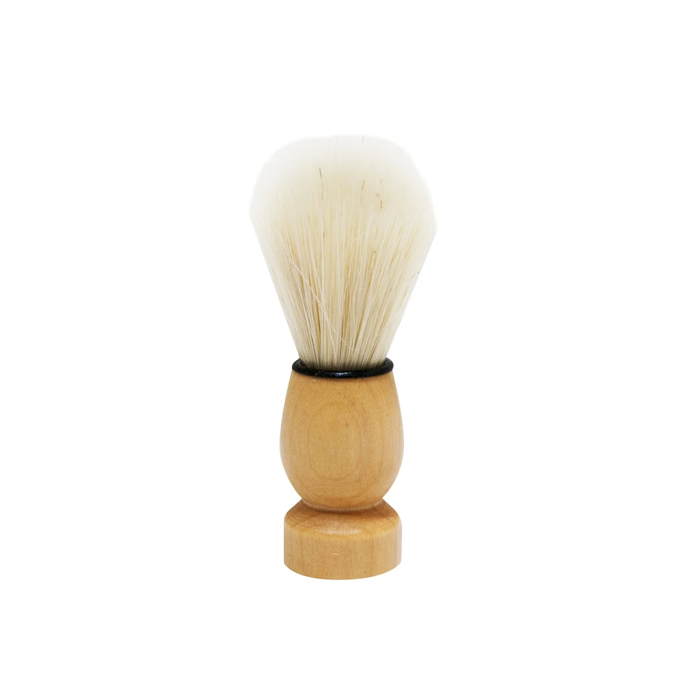 Brocha para Afeitar Jessamy Mango de Madera — foto 5