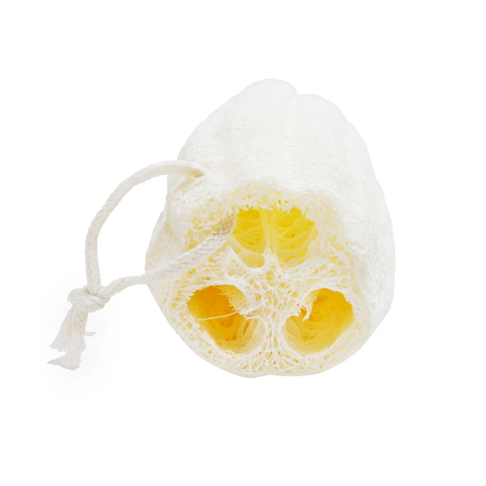 Esponja Vegetal Jessamy Natural Modelo E7119 — {Jessamy — foto 3