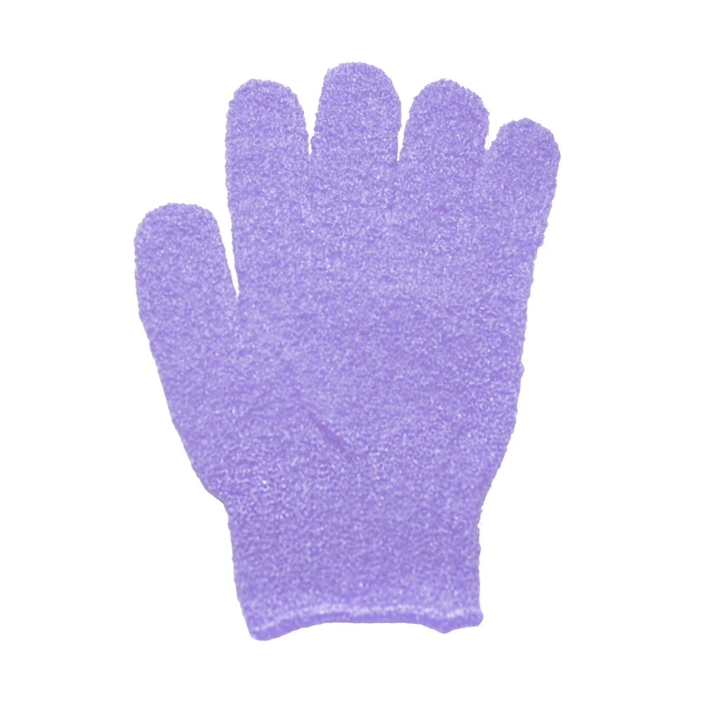 Guante exfoliante para el cuerpo Jessamy — foto 3
