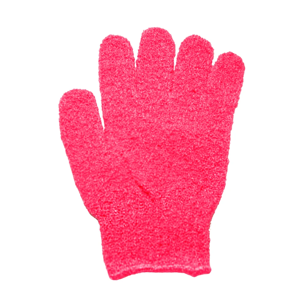 Guante exfoliante para el cuerpo Jessamy — foto 4