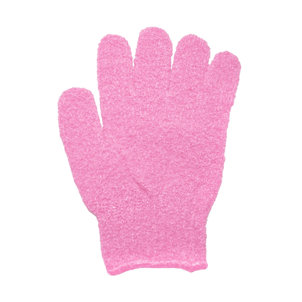 Guante exfoliante para el cuerpo Jessamy — foto 5