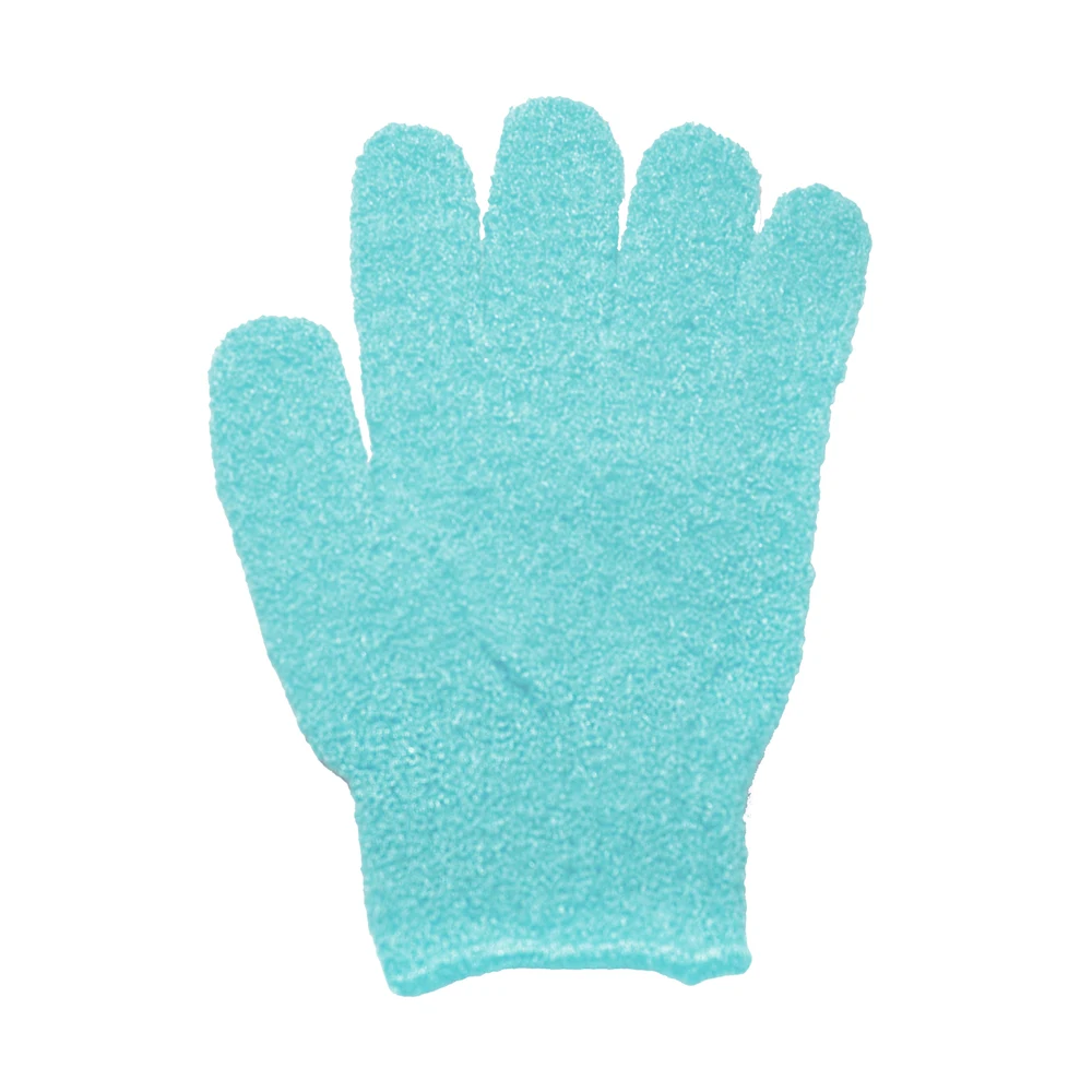 Guante exfoliante para el cuerpo Jessamy — foto 6