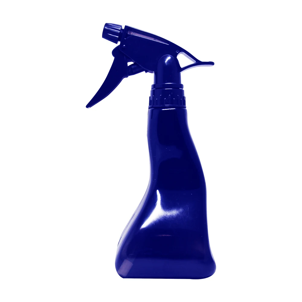 Vaporizador Ondulado Cristal Jessamy 450 ml — foto 3