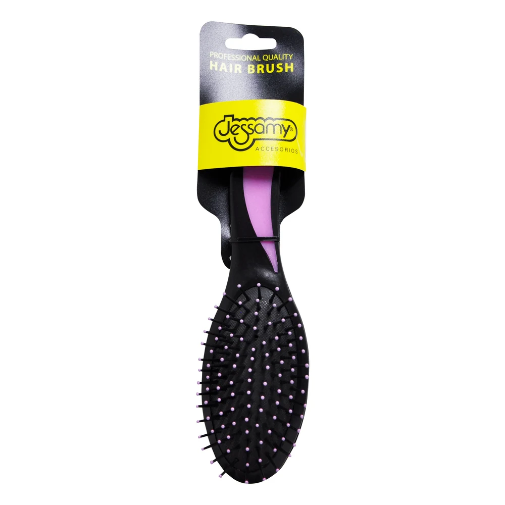 Cepillo para Cabello Jessamy Delfín Grande — foto 3