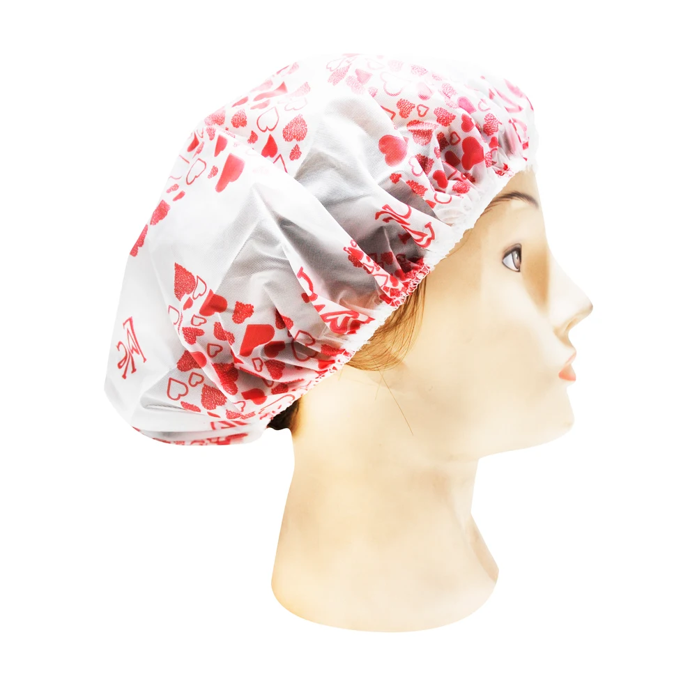 Gorro de Ducha Jessamy Impermeable — foto 2