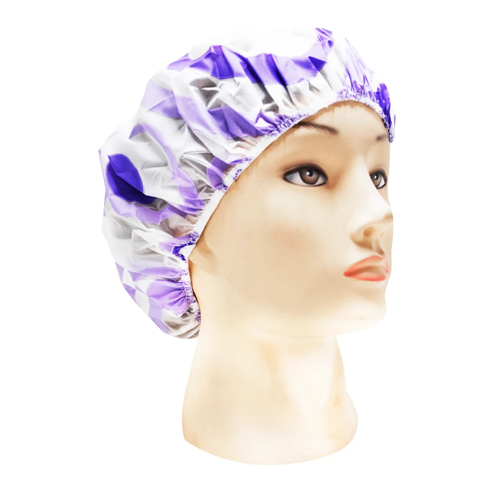 Gorro de Ducha Jessamy Impermeable — foto 3
