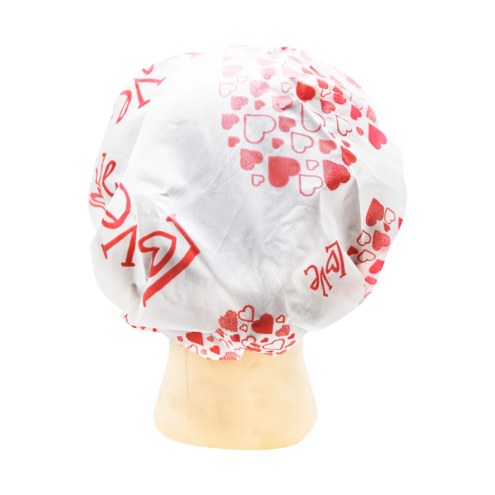 Gorro de Ducha Jessamy Impermeable — foto 4