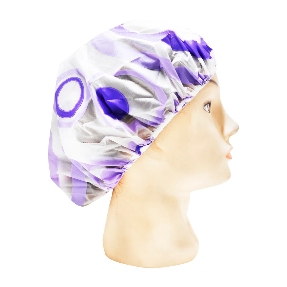 Gorro de Ducha Jessamy Impermeable — foto 5