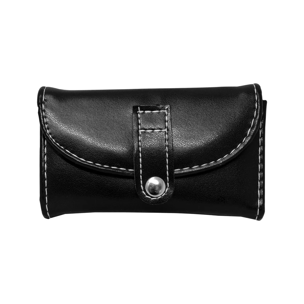Neceser Jessamy 6 Piezas con Estuche de Cuero — {Jessamy — foto 2