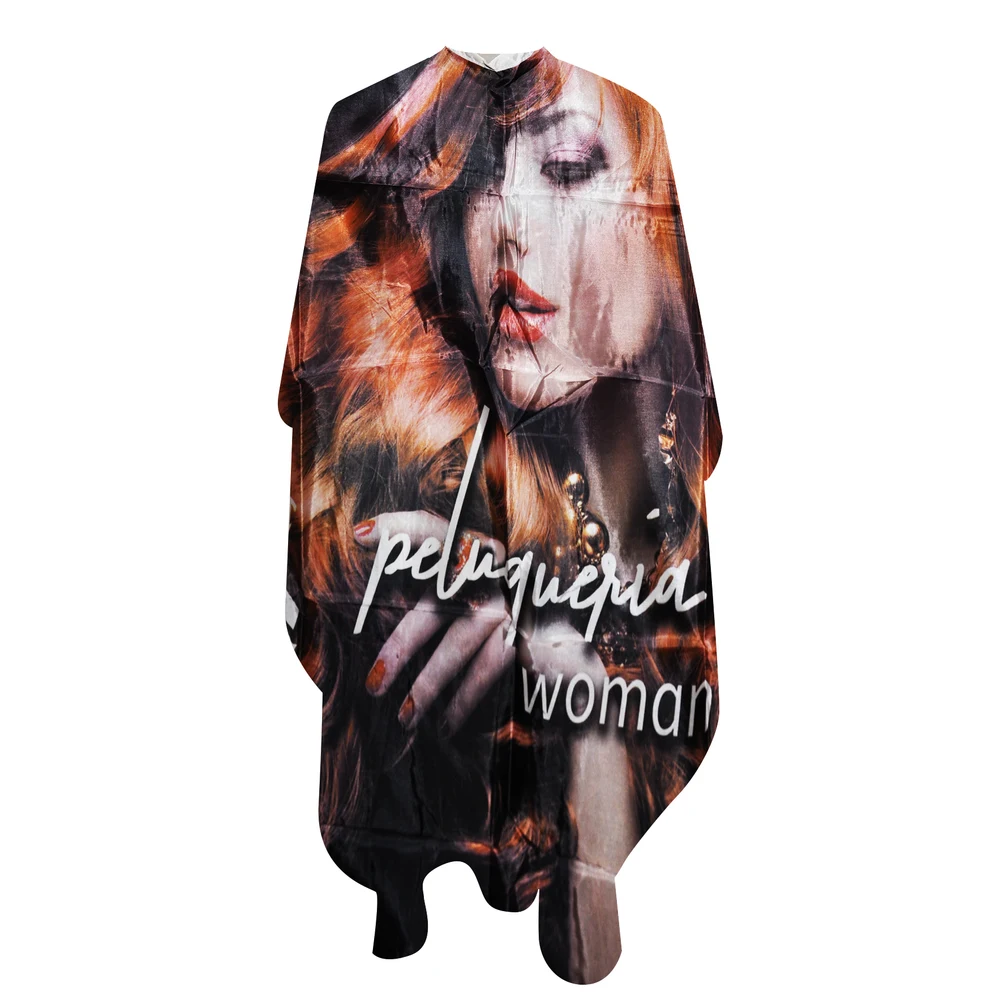 Peinador Estampado Super con Abrojo Jessamy — foto 6