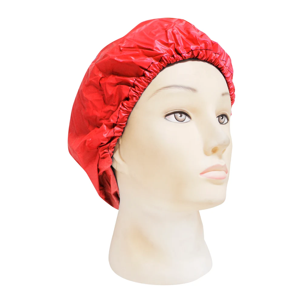 Gorro Para Permanente Abierto Jessamy — foto 3