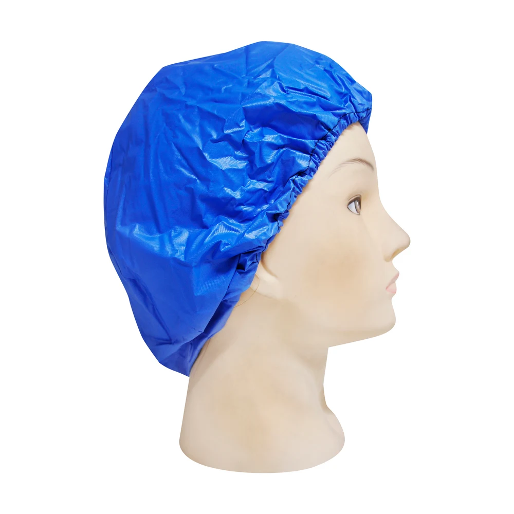 Gorro Para Permanente Abierto Jessamy — foto 4