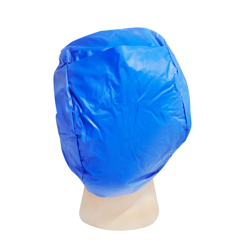 Gorro Para Permanente Abierto Jessamy — foto 5