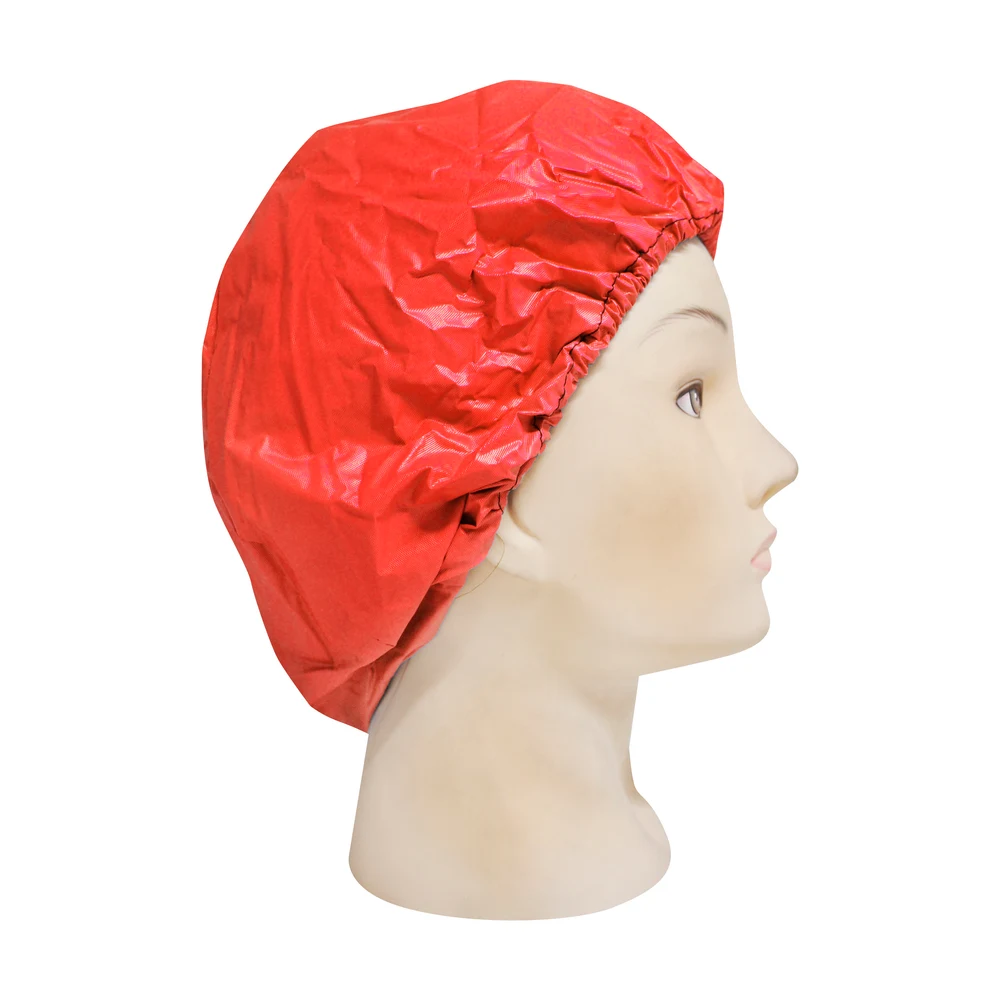 Gorro Para Permanente Abierto Jessamy — foto 6