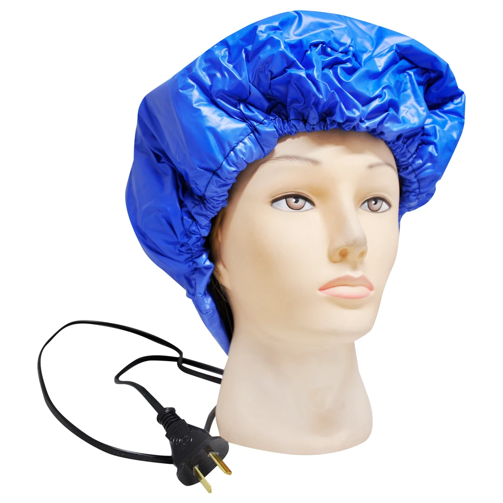 Gorro Térmico Eléctrico Jessamy 220V — foto 2