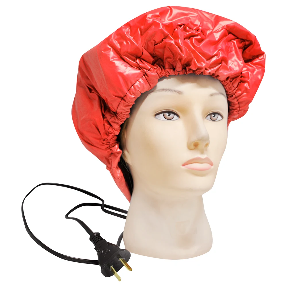 Gorro Térmico Eléctrico Jessamy 220V — foto 3
