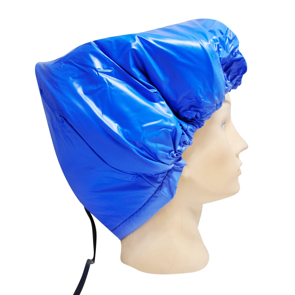 Gorro Térmico Eléctrico Jessamy 220V — foto 4