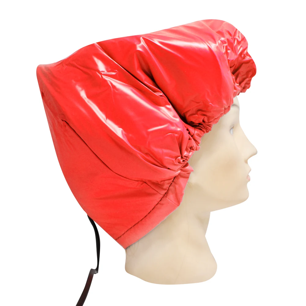 Gorro Térmico Eléctrico Jessamy 220V — foto 5