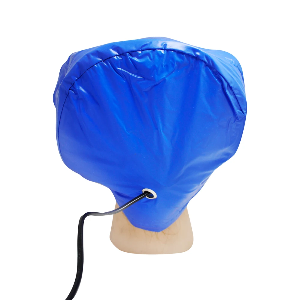 Gorro Térmico Eléctrico Jessamy 220V — foto 6