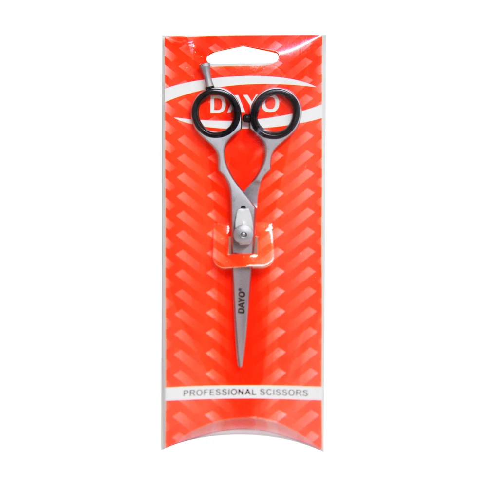 Tijera de Peluquería Jessamy Dayo 5.5" Metal — foto 2