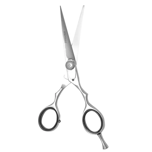 Tijera de Peluquería Jessamy Dayo 5.5" Metal — foto 3