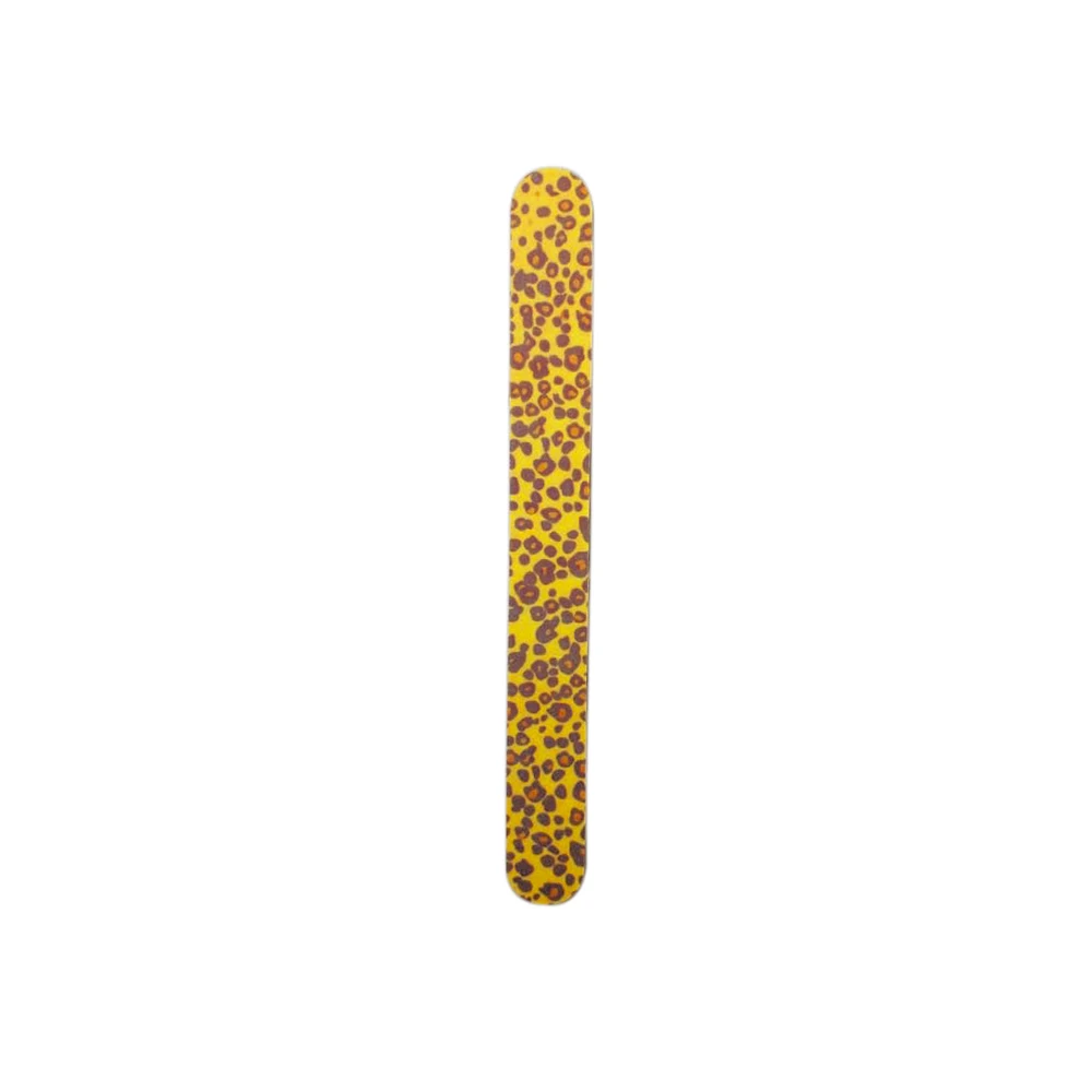 Lima Animal Print con Piel Jessamy — {Jessamy — foto 2