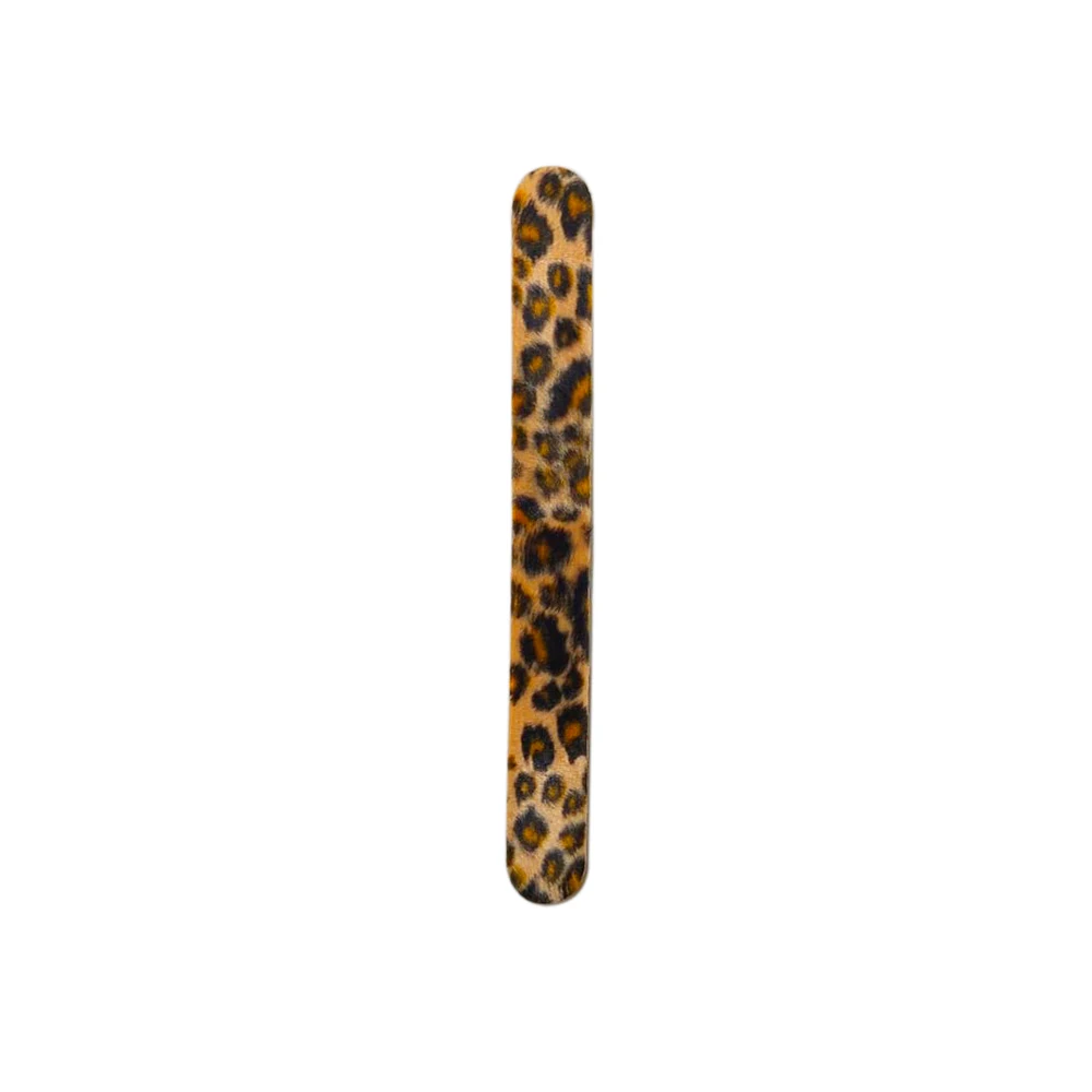 Lima Animal Print con Piel Jessamy — {Jessamy — foto 4