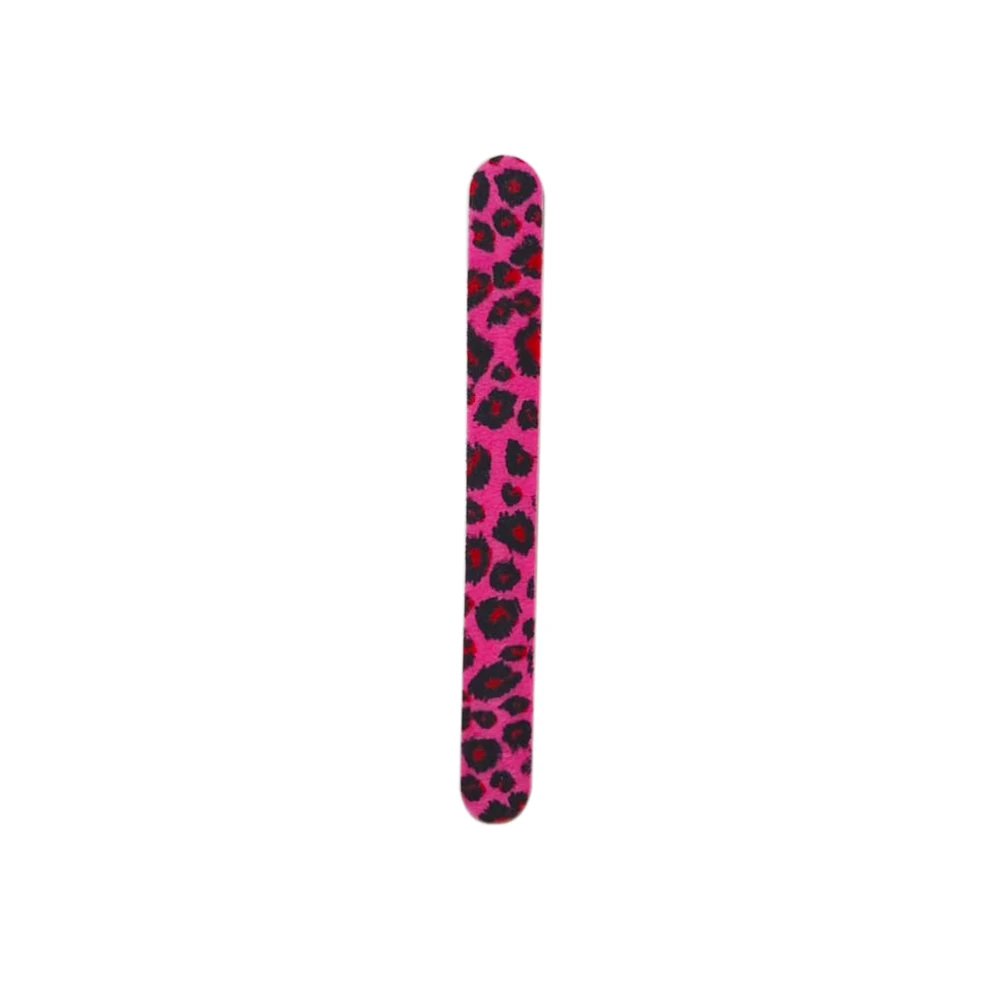 Lima Animal Print con Piel Jessamy — {Jessamy — foto 6
