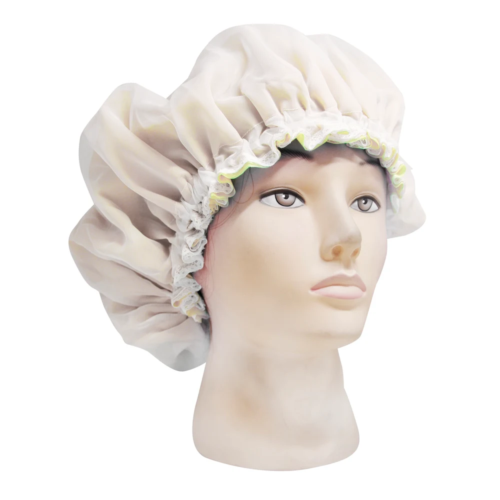 Gorro de Ducha Doble Grande Jessamy — foto 3