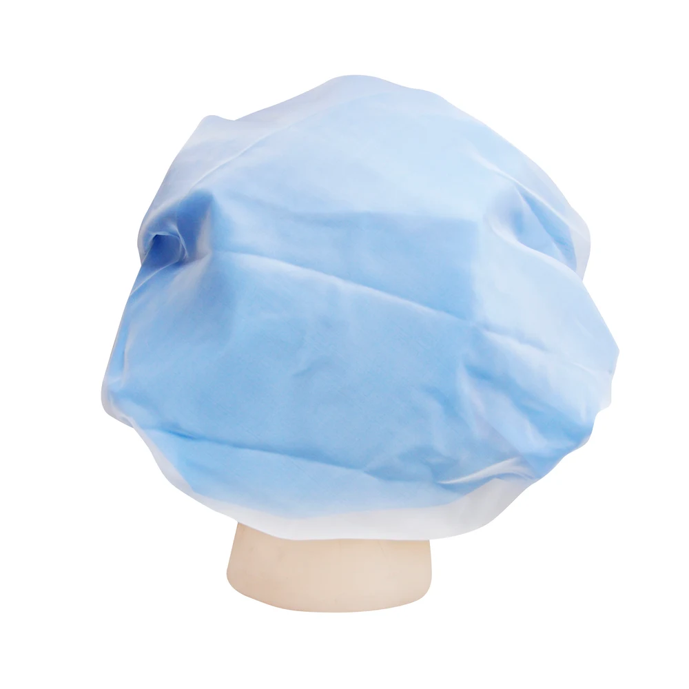 Gorro de Ducha Doble Grande Jessamy — foto 6