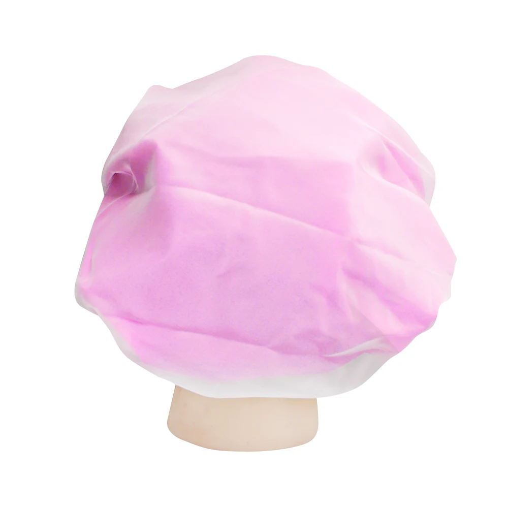 Gorro de Ducha Doble Grande Jessamy — foto 7