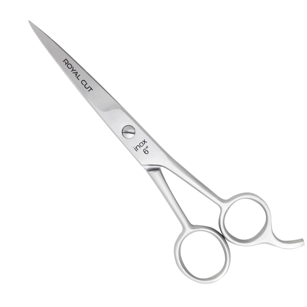 Tijera de Corte 6" Jessamy Royal Cut — foto 2