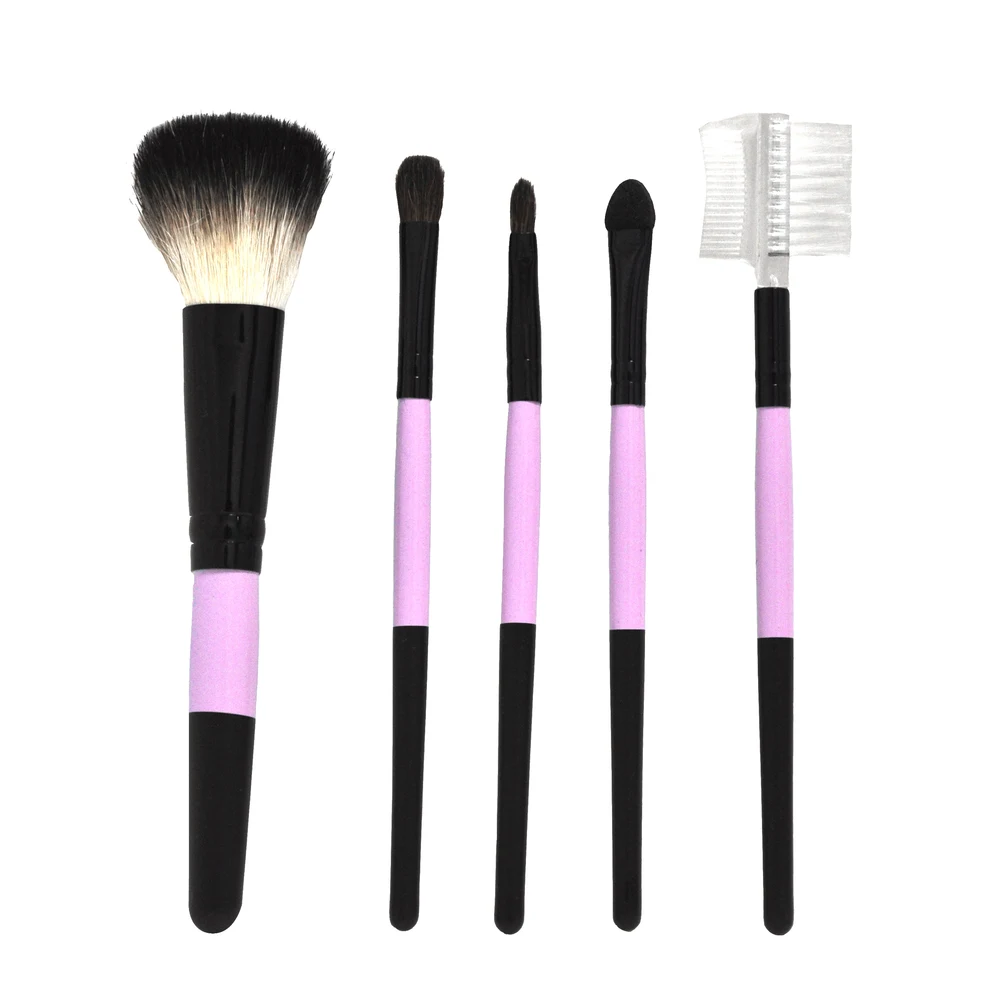 Set Brochas Jessamy Chicas x5 Piezas — foto 3