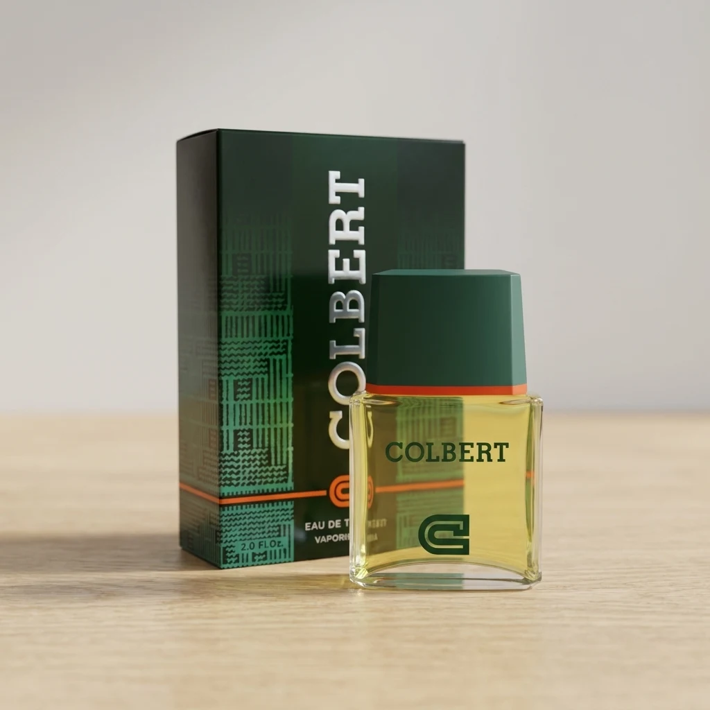 Eau de Toilette Colbert 60 ml — foto 2