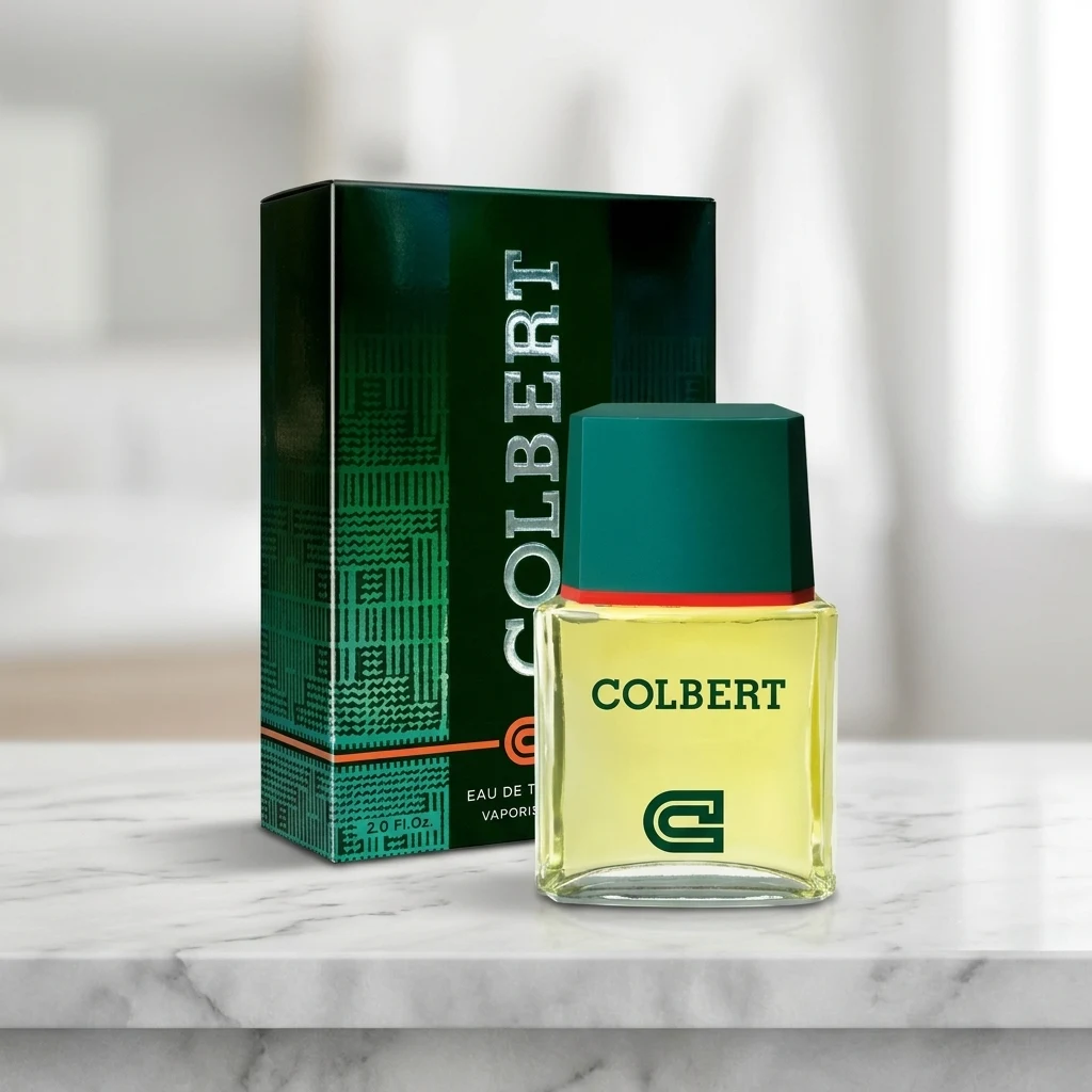 Eau de Toilette Colbert 60 ml — foto 3