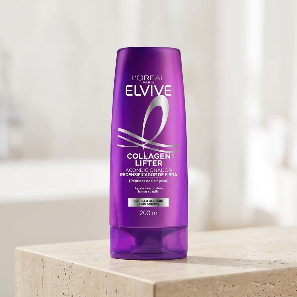 ELVIVE COLAG LIFT ACOND  X200 — foto 3
