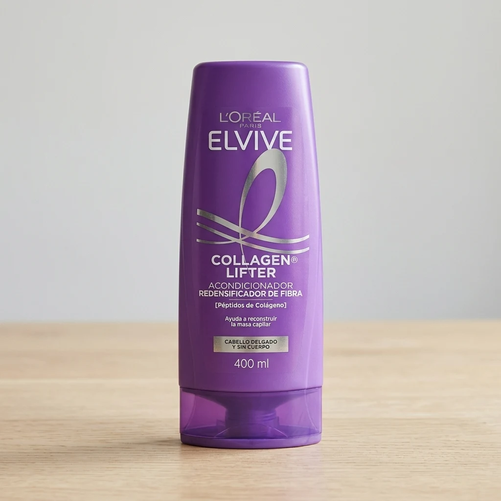 ELVIVE COLAG LIFT ACOND  X400 — foto 2