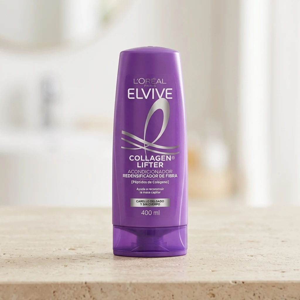 ELVIVE COLAG LIFT ACOND  X400 — foto 3
