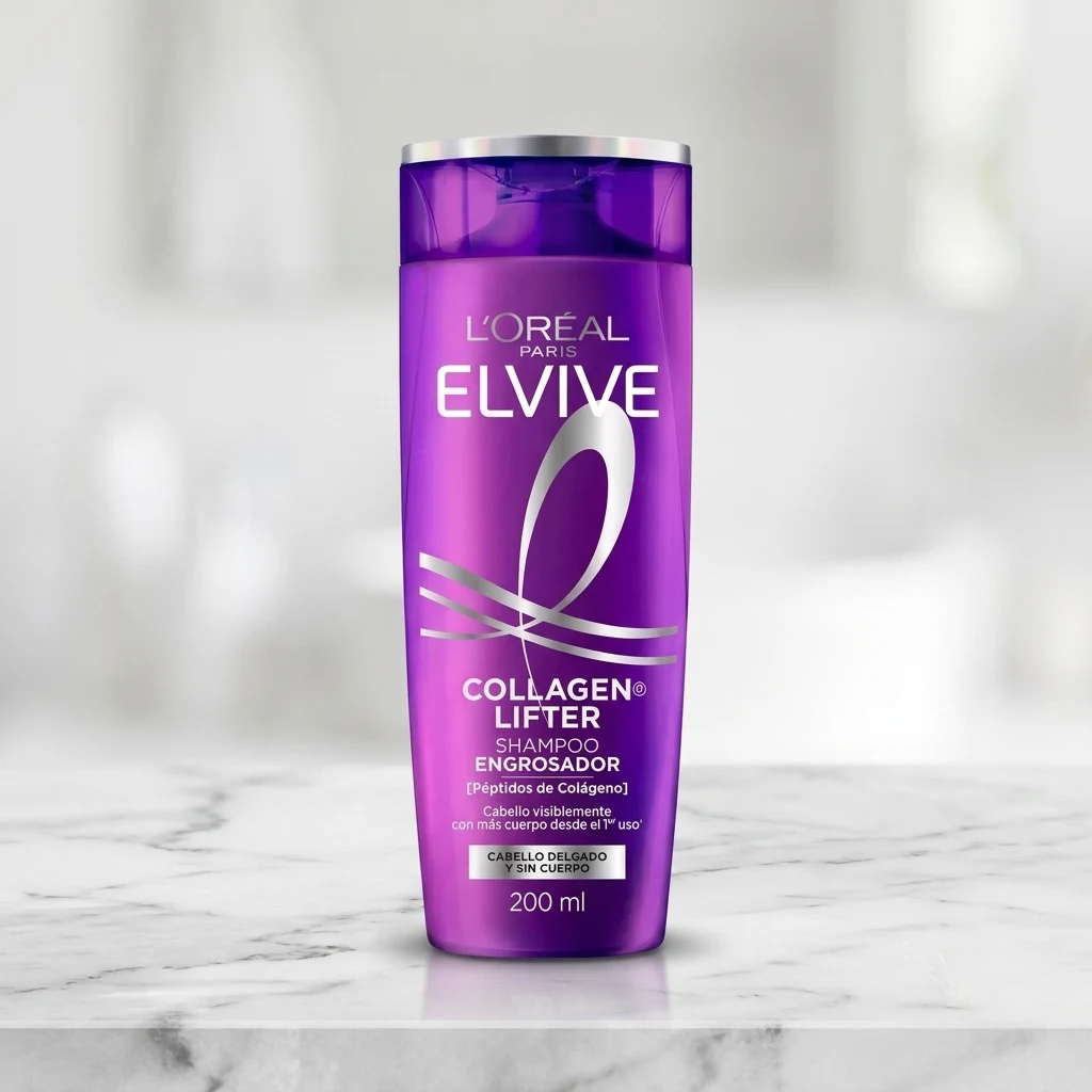 ELVIVE COLAG LIFT SH     X200 — foto 2