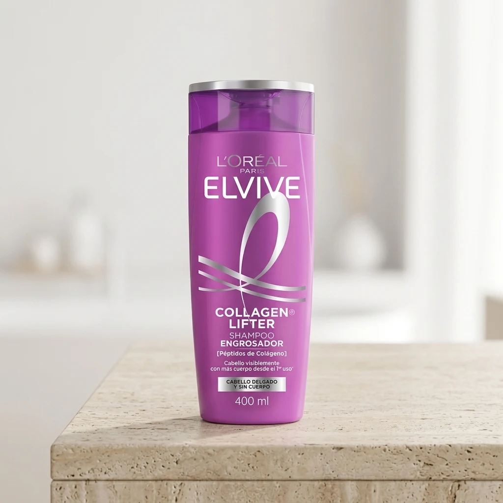 ELVIVE COLAG LIFT SH     X400 — foto 3