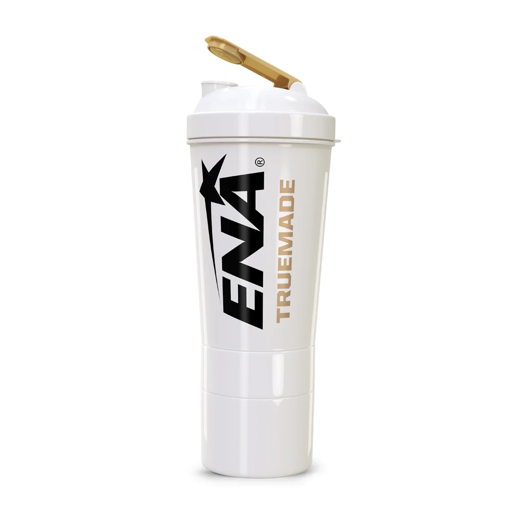 Shaker Plus con Compartimento — Ena — foto 1