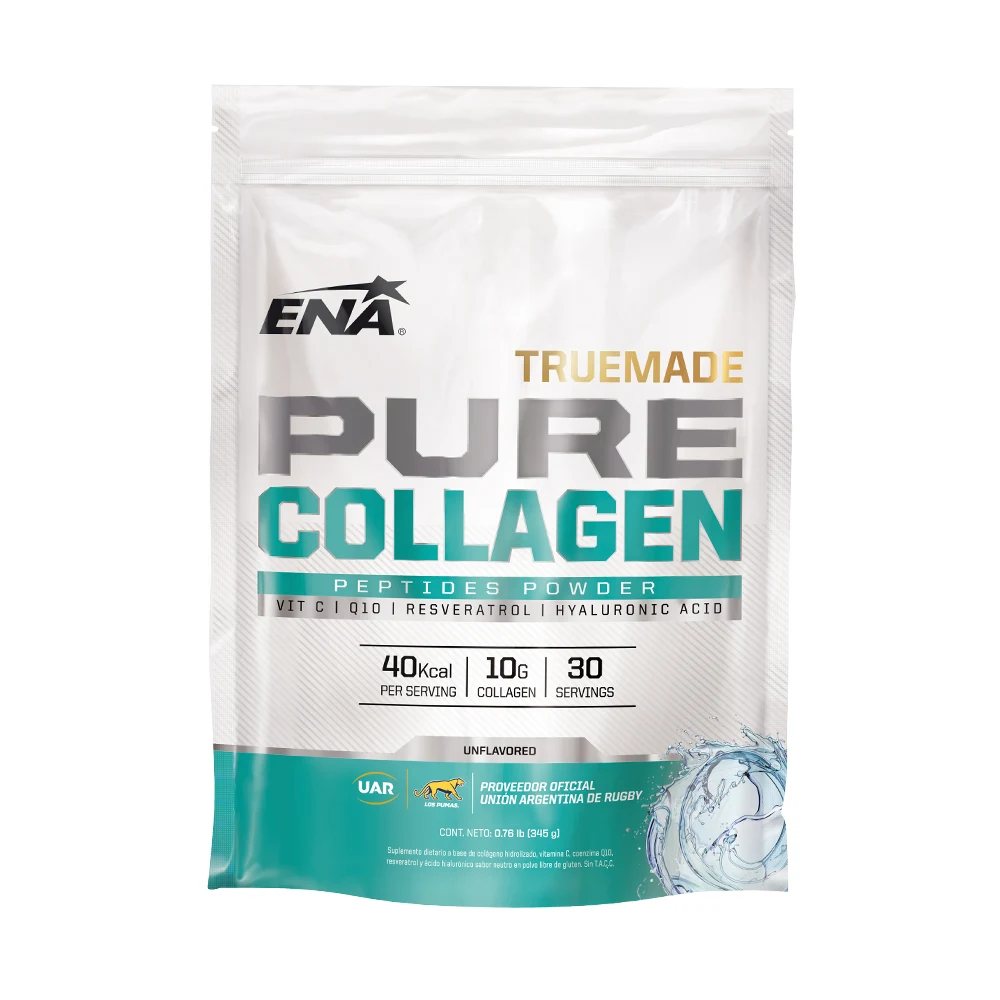 Ena Truemade Pure C Vaix 345 g — foto 1