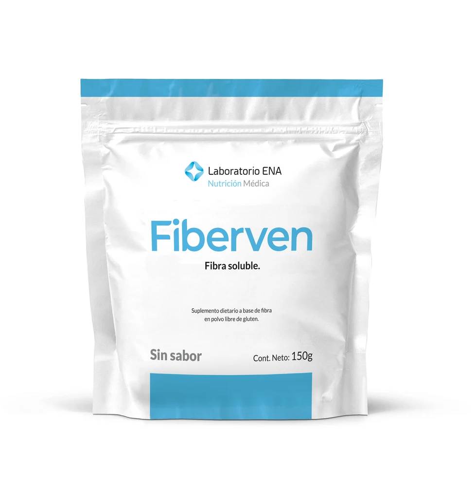 Fiberven Polvo 150 g — Ena — foto 1