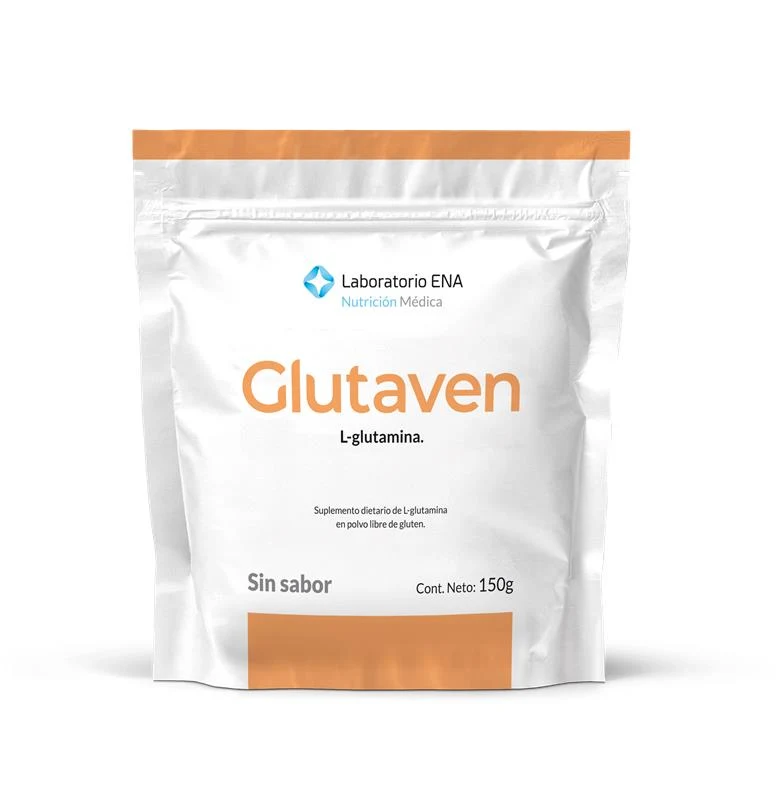 Glutaven Polvo 150 g — Ena — foto 2