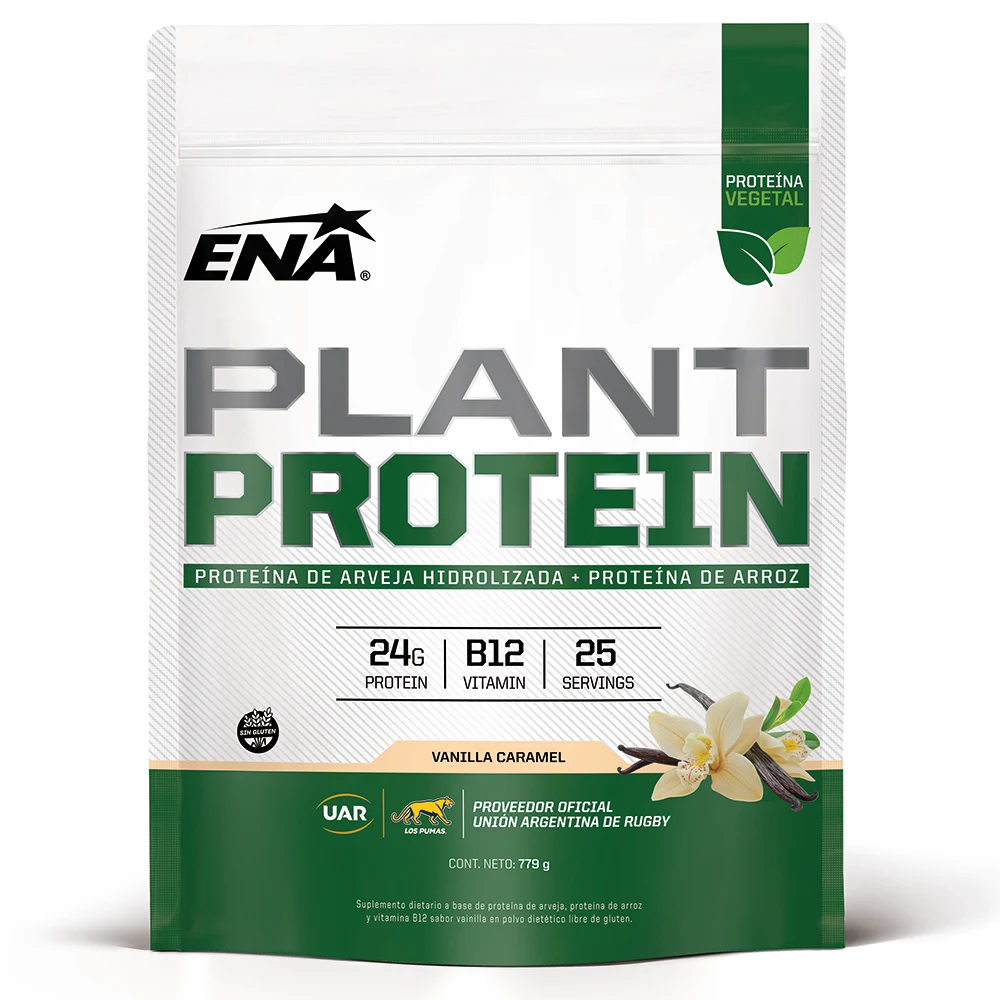 Ena Plant Protein Vai 779 g — foto 1