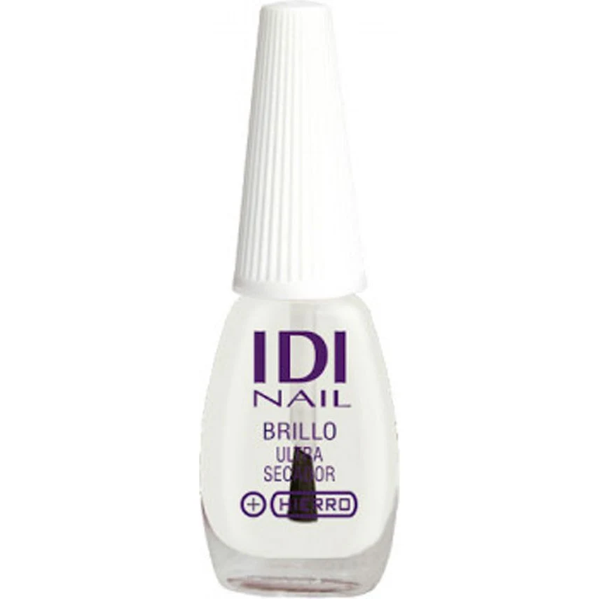 Esmalte IDI Brillo Ultra Secador (Top Coat) — foto 2