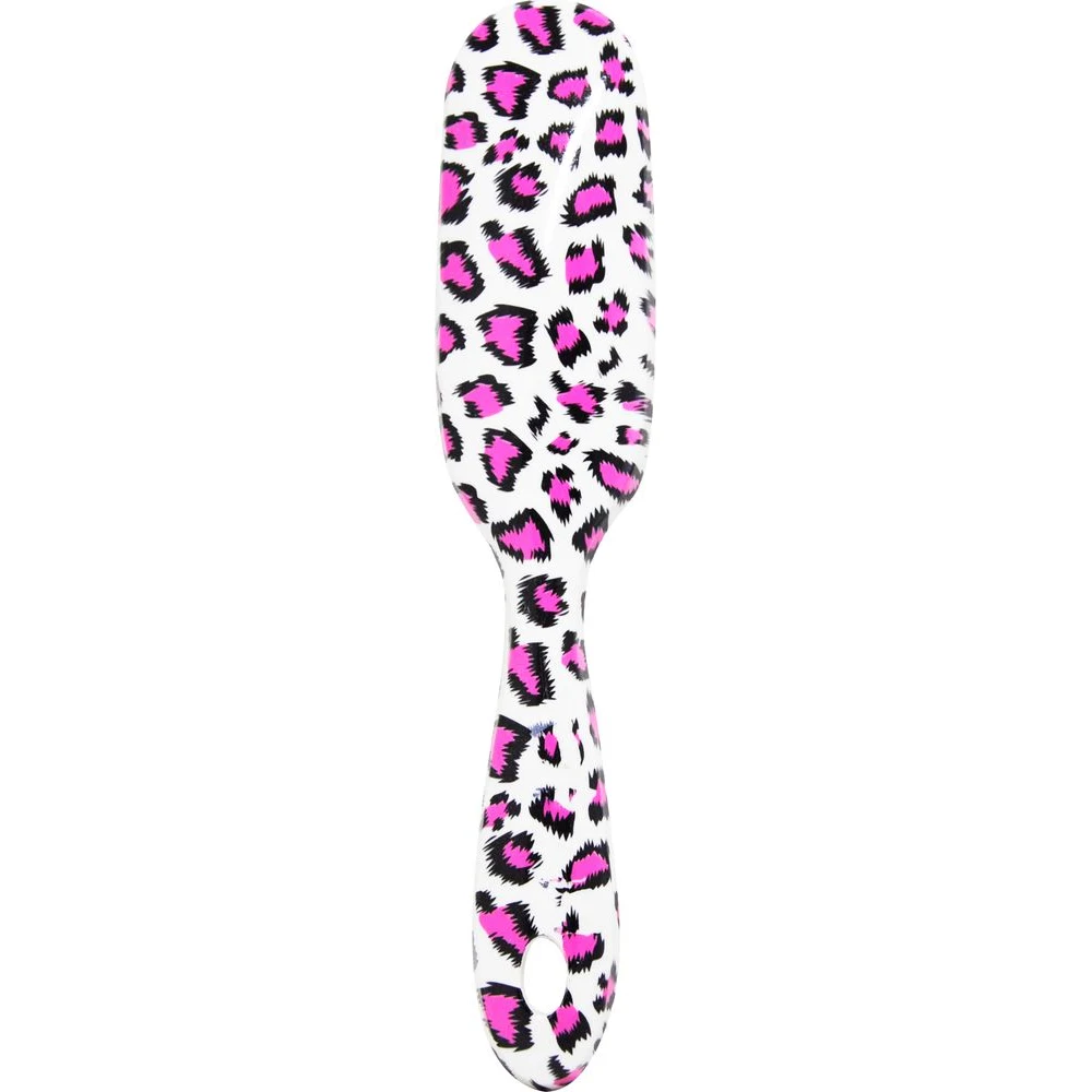 Cepillo Neumático Recto Animal Print Jessamy C451 — foto 2