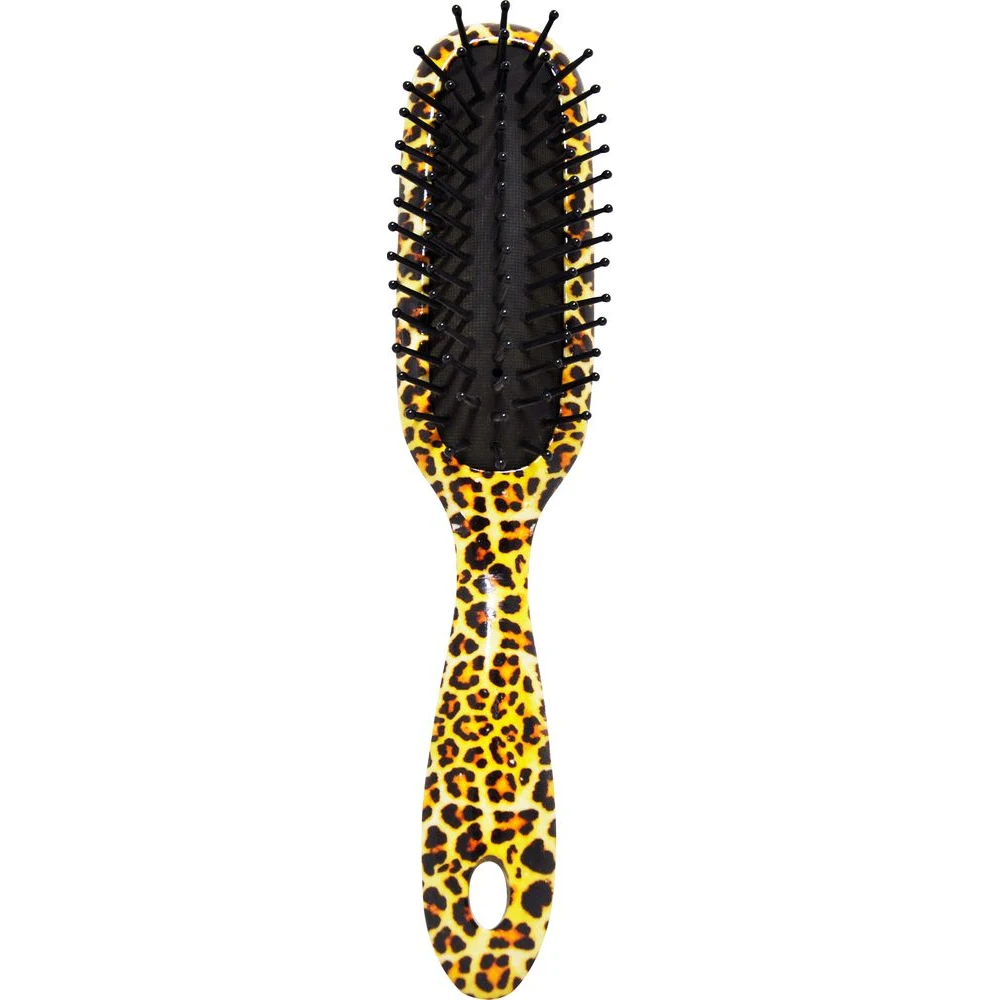 Cepillo Neumático Recto Animal Print Jessamy C451 — foto 3