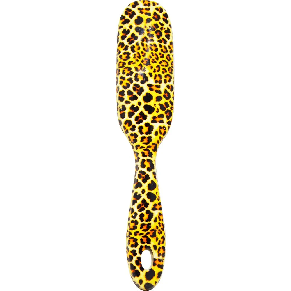 Cepillo Neumático Recto Animal Print Jessamy C451 — foto 4