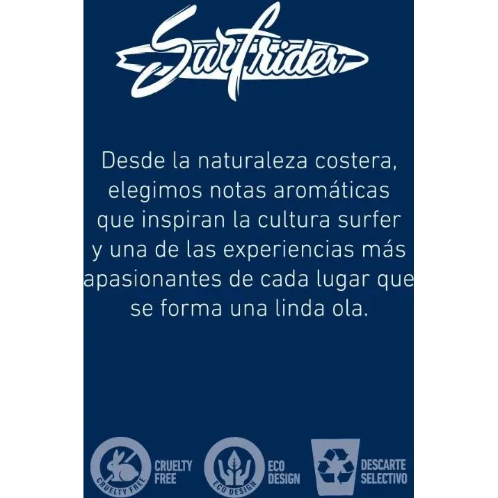 Reef Surf Rider Eau de Toilette 100 ml — foto 5